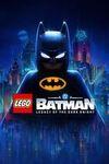 LEGO Batman: Legacy of the Dark Knight para Xbox Series X