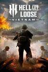 Hell Let Loose: Vietnam para Xbox Series X