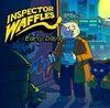 Inspector Waffles Early Days para PlayStation 5