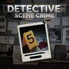 DETECTIVE - Scene Crime para PlayStation 5