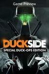DUCKSIDE para Xbox Series X