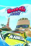 Smoots Crazy Wave para Xbox One