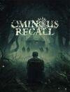 Ominous Recall para Ordenador