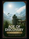 Age of Discovery: The Parkour Game para Ordenador