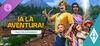 Los Sims 4: A la Aventura! para PlayStation 4