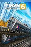 Train Sim World 6 para Xbox One
