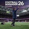 Football Manager 26 Console para PlayStation 5