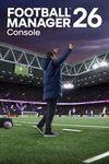Football Manager 26 Console para Xbox Series X