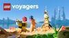 LEGO Voyagers para Switch 2