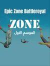 epic zone battleroyal para Ordenador