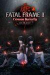 FATAL FRAME 2: Crimson Butterfly REMAKE para Xbox Series X