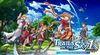 Trails in the Sky 1st Chapter para Switch 2