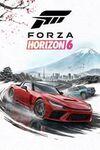 Forza Horizon 6 para Xbox Series X
