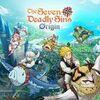 The Seven Deadly Sins: Origin para PlayStation 5