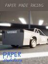 Paper Made Racing para Ordenador