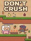 dontcrush para Ordenador