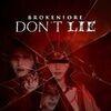 BrokenLore: Don't Lie para PlayStation 5