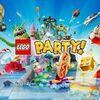 LEGO Party! para PlayStation 4