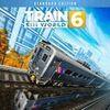 Train Sim World 6 para PlayStation 5