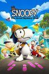 Detective Snoopy para Nintendo Switch