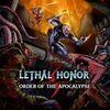 Lethal Honor: Order of the Apocalypse para PlayStation 5