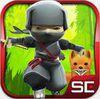 Mini Ninjas para iPhone