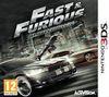 Fast & Furious: Showdown para Nintendo 3DS