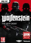 Wolfenstein: The New Order para PlayStation 4