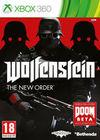 Wolfenstein: The New Order para Xbox 360