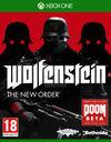 Wolfenstein: The New Order para Xbox One