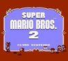Super Mario Bros. 2 CV para Nintendo 3DS