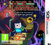 Hora de Aventuras: Explora la mazmorra porque yo paso! para Nintendo 3DS