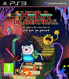 Hora de Aventuras: Explora la mazmorra porque yo paso! para PlayStation 3