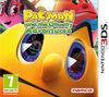 Pac-Man y las Aventuras Fantasmales para Nintendo 3DS