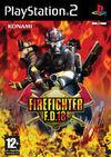 FireFighter F.D.18 para PlayStation 2
