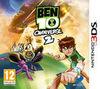 Ben 10 Omniverse 2 para Nintendo 3DS