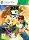 Ben 10 Omniverse 2 para Xbox 360