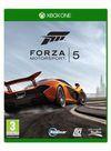 Forza Motorsport 5 para Xbox One