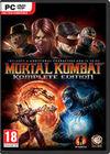 Mortal Kombat Komplete Edition para Ordenador