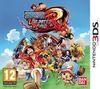 One Piece Unlimited World Red para PlayStation 3