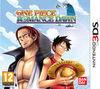 One Piece: Romance Dawn para Nintendo 3DS
