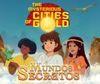 The Mysterious Cities of Gold: Secret Paths eShop para Wii U
