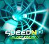 SpeedX 3D Hyper Edition eShop para Nintendo 3DS