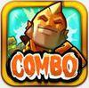 Combo Crew para iPhone