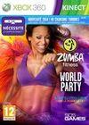 Zumba Fitness World Party para Xbox 360