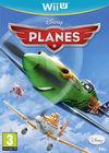 Planes para Wii U