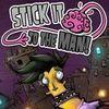 Stick it to the Man! PSN para PlayStation 3