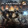 Planetside 2 para PlayStation 4
