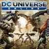 DC Universe Online PSN para PlayStation 4
