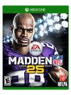 Madden NFL 25 para Xbox One